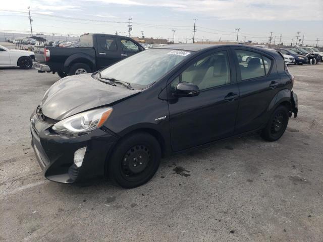 toyota prius c 2016 jtdkdtb39g1120115