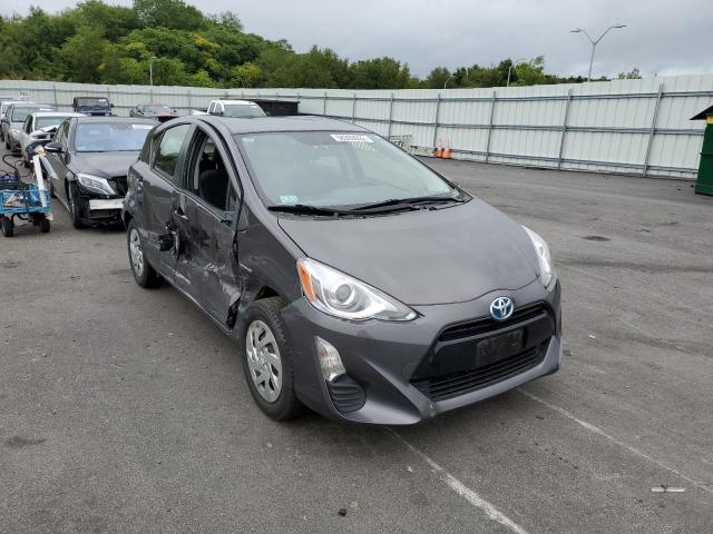 toyota prius c 2016 jtdkdtb39g1589334