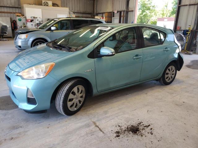 toyota prius 2012 jtdkdtb3xc1029459