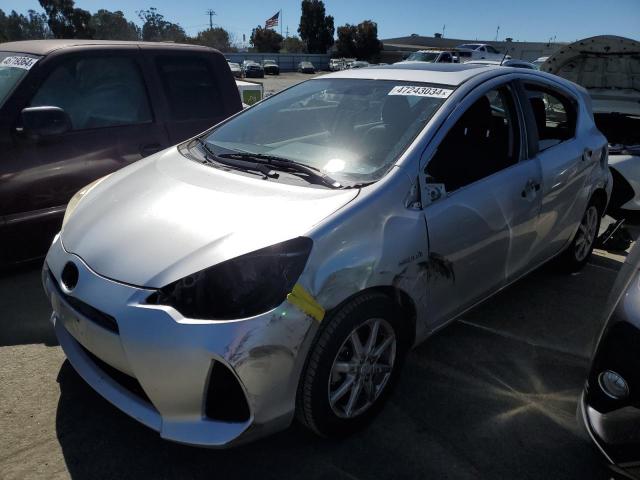 toyota prius 2013 jtdkdtb3xd1040933