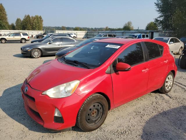 toyota prius c 2013 jtdkdtb3xd1049163