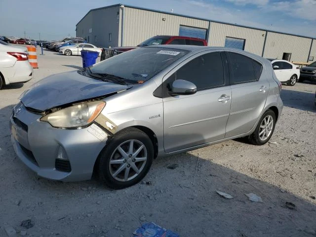 toyota prius c 2013 jtdkdtb3xd1543149