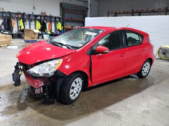 toyota prius 2014 jtdkdtb3xe1565248