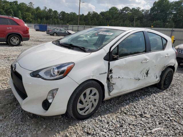 toyota prius c 2015 jtdkdtb3xf1088032