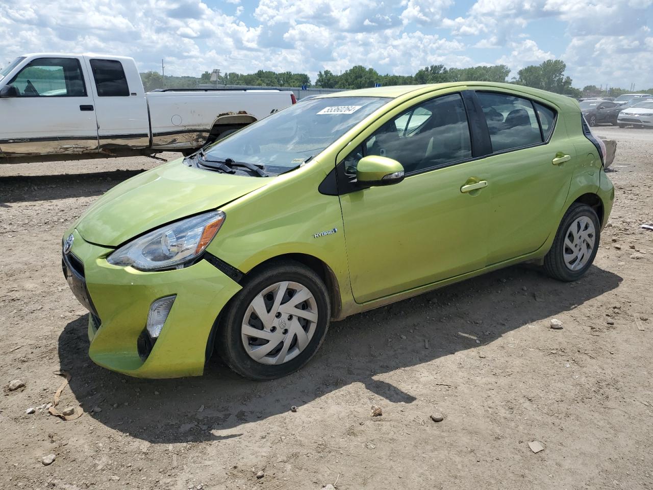 toyota prius 2015 jtdkdtb3xf1101295