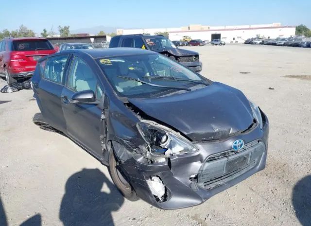 toyota prius c 2015 jtdkdtb3xf1105668