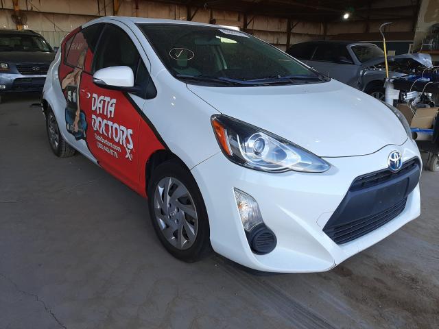 toyota prius c 2015 jtdkdtb3xf1576235