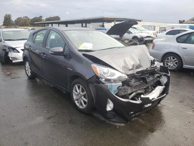 toyota prius c 2016 jtdkdtb3xg1123279