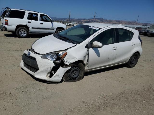 toyota prius c 2016 jtdkdtb3xg1127252