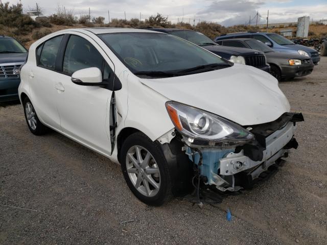 toyota prius c 2016 jtdkdtb3xg1139157