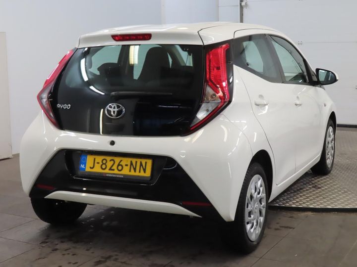 toyota aygo 2020 jtdkgnecx0n566626