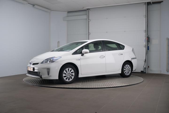 toyota prius 2015 jtdkn36p003074906