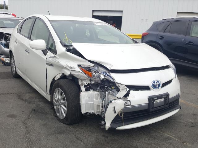 toyota  2013 jtdkn3dp0d3036620