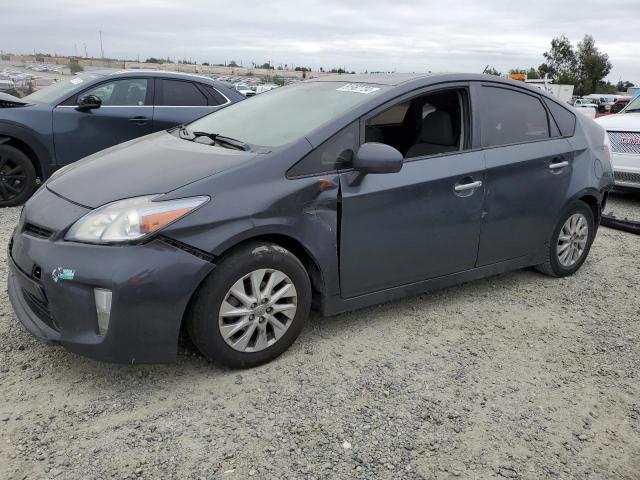 toyota prius 2013 jtdkn3dp0d3042658