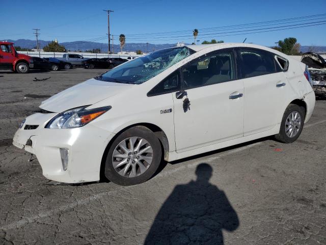 toyota prius 2015 jtdkn3dp0f3075145