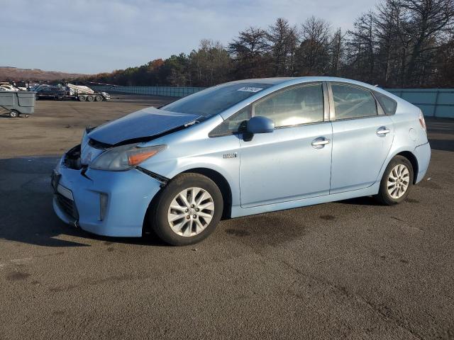 toyota prius plug 2012 jtdkn3dp1c3011367