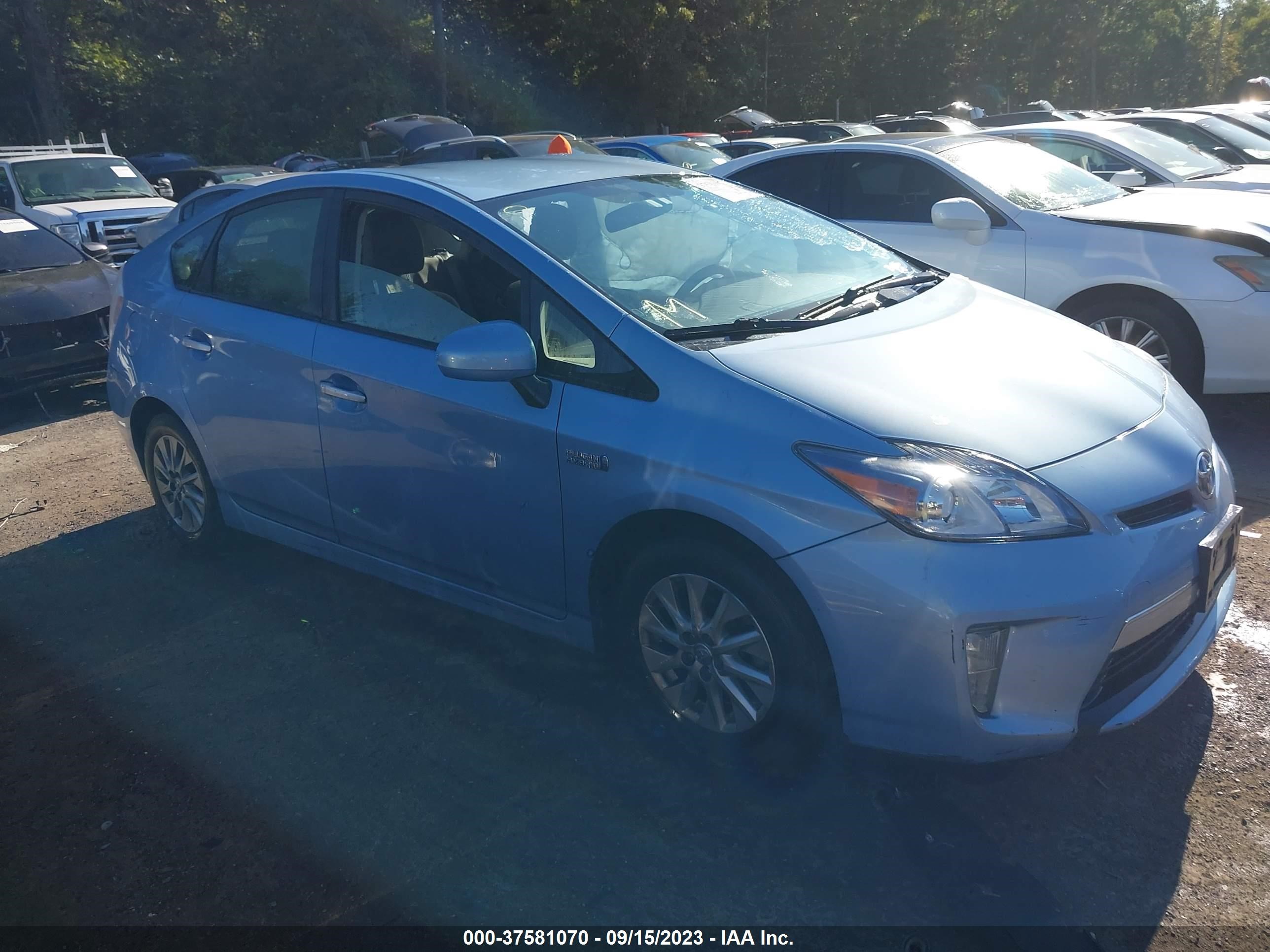 toyota prius 2012 jtdkn3dp1c3019856