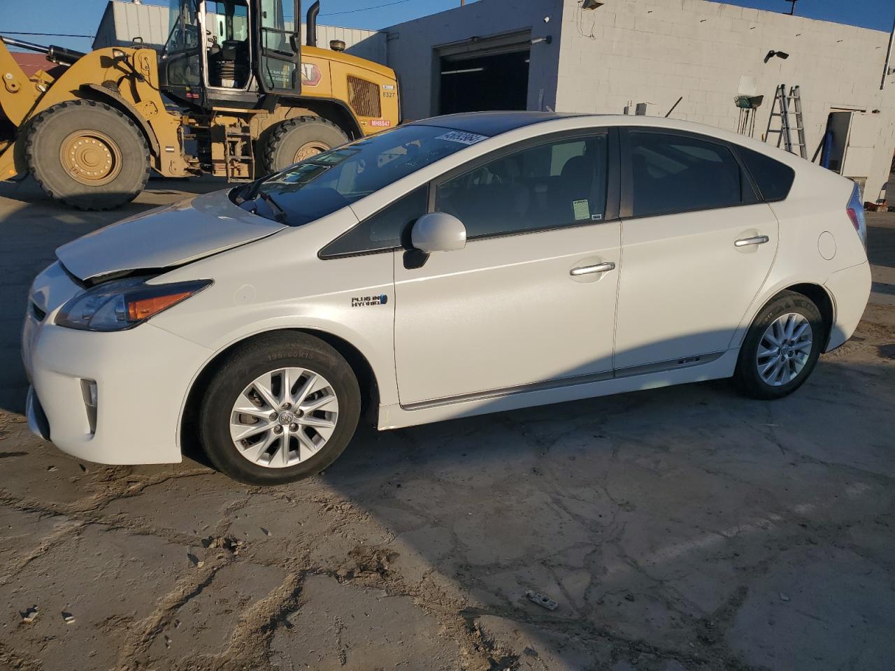 toyota prius 2014 jtdkn3dp1e3062791