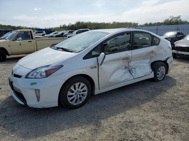 toyota prius 2015 jtdkn3dp1f3074036