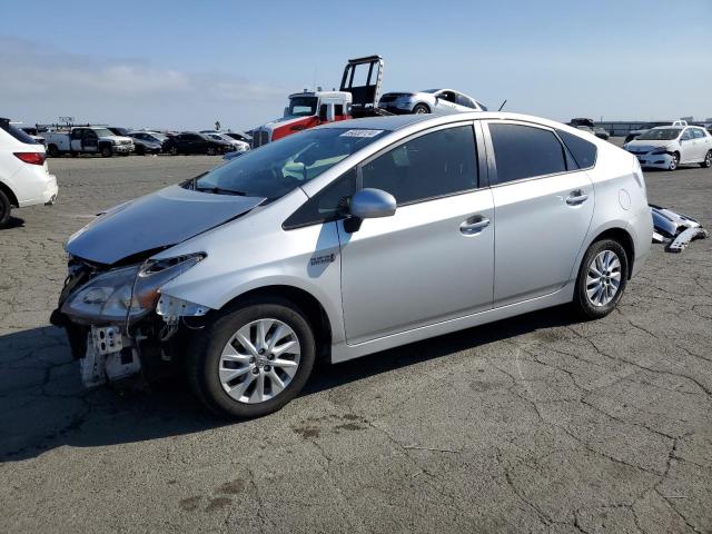 toyota prius plug 2012 jtdkn3dp2c3012687