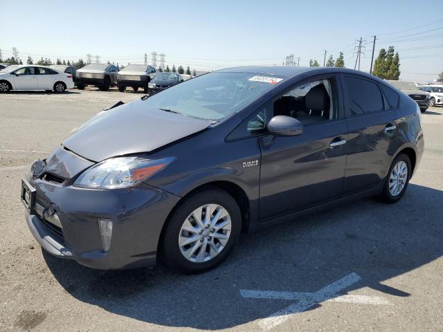 toyota prius plug 2015 jtdkn3dp2f3071372