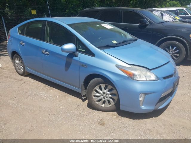 toyota prius plug-in 2012 jtdkn3dp3c3006011