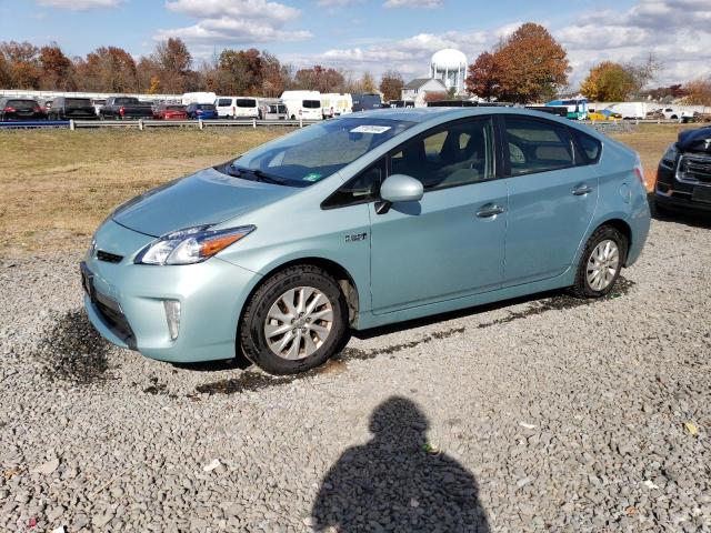 toyota prius plug 2012 jtdkn3dp3c3016750