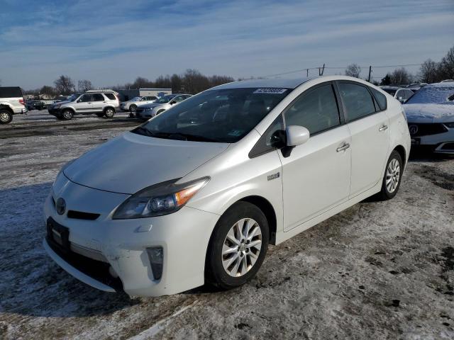 toyota prius plug 2012 jtdkn3dp3c3020555