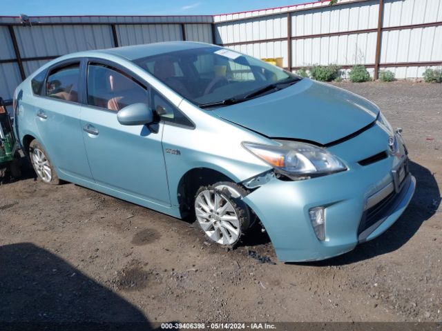 toyota prius plug-in 2013 jtdkn3dp3d3041956