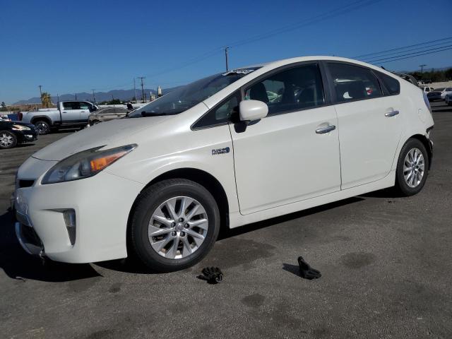 toyota prius plug 2014 jtdkn3dp4e3055267