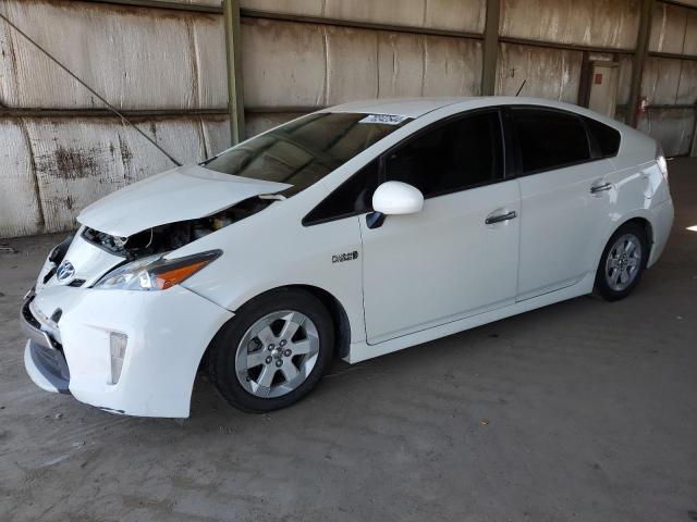 toyota prius plug 2014 jtdkn3dp4e3061389