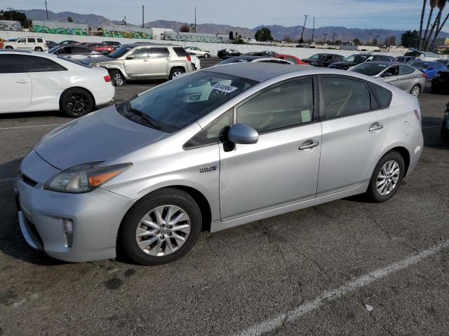 toyota prius plug 2014 jtdkn3dp4e3063157