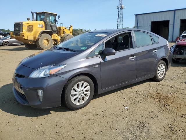 toyota prius plug 2012 jtdkn3dp5c3001540