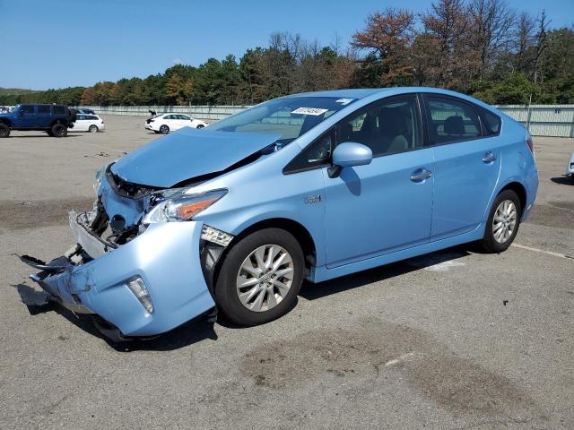 toyota prius plug 2014 jtdkn3dp5e3056010