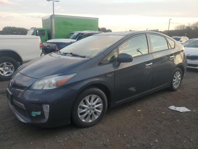 toyota prius plug 2012 jtdkn3dp6c3007802