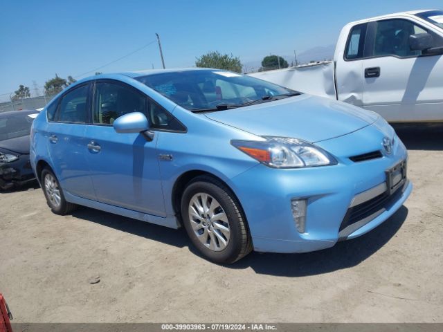 toyota prius plug-in 2015 jtdkn3dp6f3067633