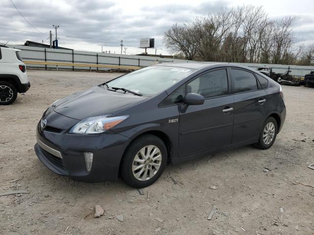 toyota prius 2015 jtdkn3dp6f3070662