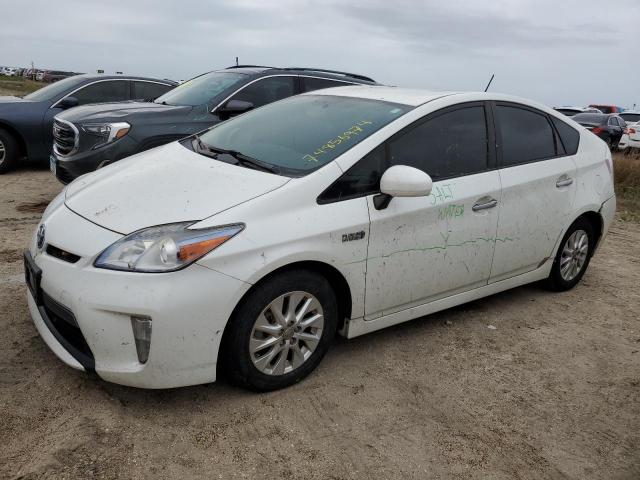 toyota prius plug 2015 jtdkn3dp6f3072153