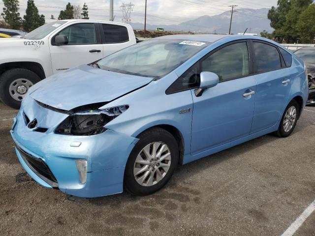 toyota prius plug 2012 jtdkn3dp7c3001474