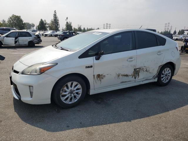 toyota prius plug 2012 jtdkn3dp7c3008554