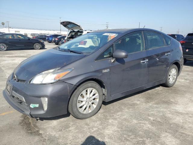 toyota prius 2014 jtdkn3dp7e3052539