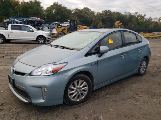 toyota prius 2015 jtdkn3dp7f3071772