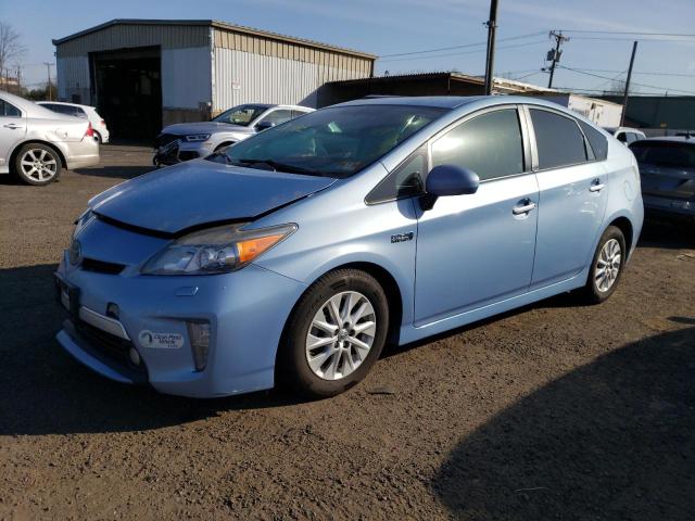 toyota prius 2012 jtdkn3dp8c3020485