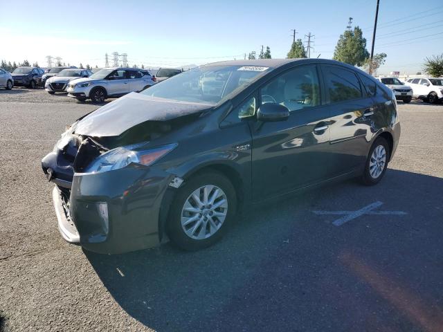 toyota prius plug 2012 jtdkn3dp9c3005218