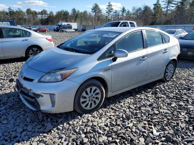 toyota prius 2013 jtdkn3dp9d3031318