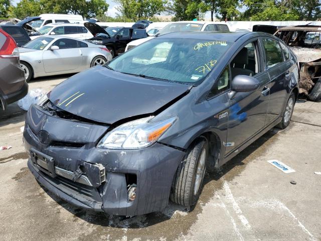 toyota prius 2013 jtdkn3dp9d3037684