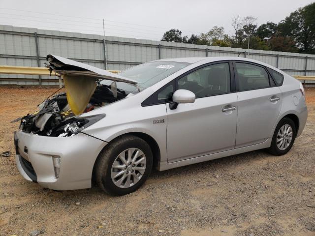 toyota prius plug 2013 jtdkn3dp9d3039712