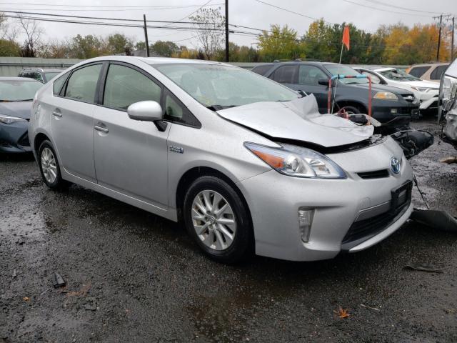 toyota prius plug 2013 jtdkn3dp9d3040911