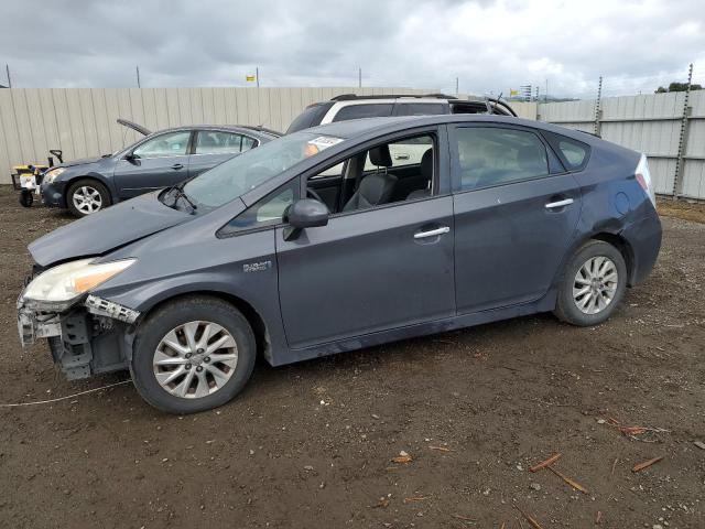 toyota prius 2015 jtdkn3dp9f3074110