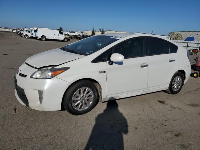 toyota prius plug 2014 jtdkn3dpxe3052891